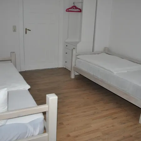 Frankendamm Apartment *