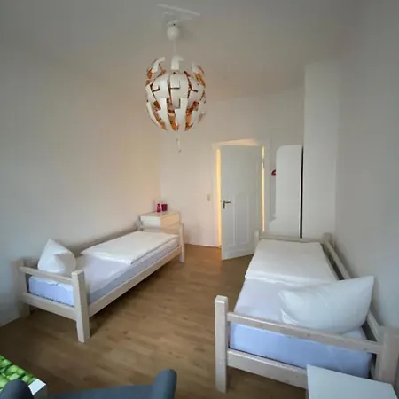 Frankendamm * Stralsund