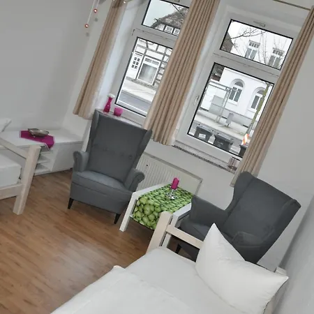 Frankendamm Stralsund