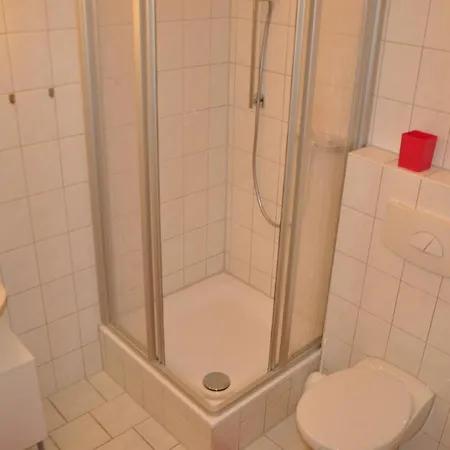 Appartamento Frankendamm Stralsund