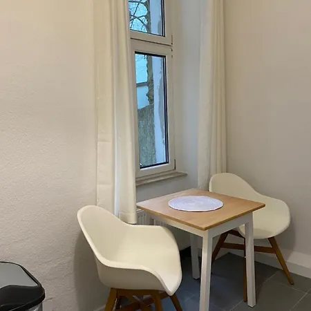 Frankendamm * Stralsund