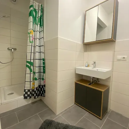 Frankendamm Stralsund