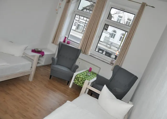 Frankendamm Stralsund