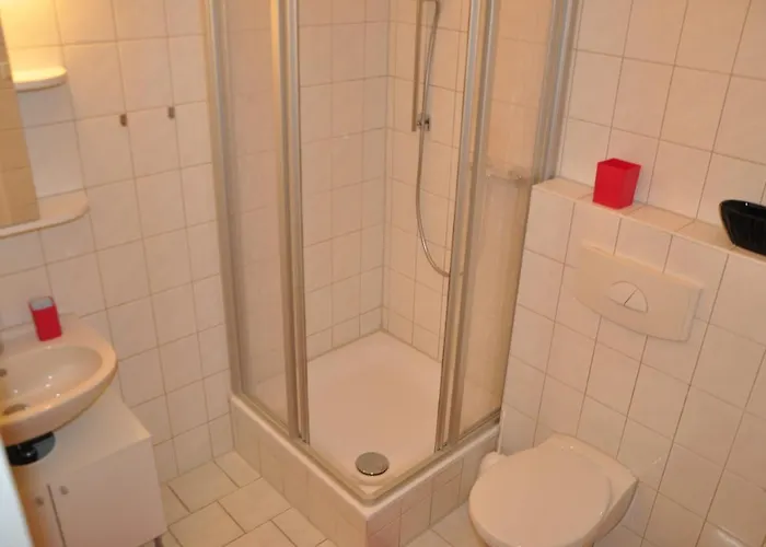 Apartment Frankendamm Stralsund